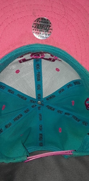 3 Snapback hats - sold separately or as a bundle - Picture 7 of 7